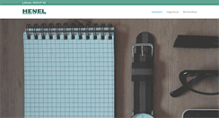 Desktop Screenshot of kassen-mit-system.de