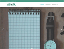 Tablet Screenshot of kassen-mit-system.de